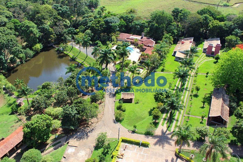 Fazenda/sítio A Venda Em Jacutinga / Minas Gerais - St00008 - 68207765