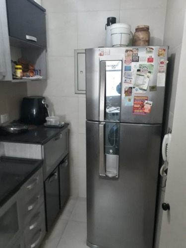 Soberbo Apartamento Próximo Ao Santana Parque Shopping - Mi84524