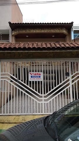 Imagem 10 de 10 de Casa Sobrado Para Venda, 2 Dormitório(s), 198.0m² - 8915