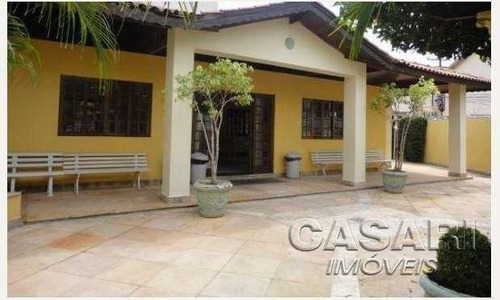 Imagem 16 de 18 de Casa Com 2 Dormitórios À Venda, 78 M² - Nova Petrópolis - São Bernardo Do Campo/sp - Ca9650