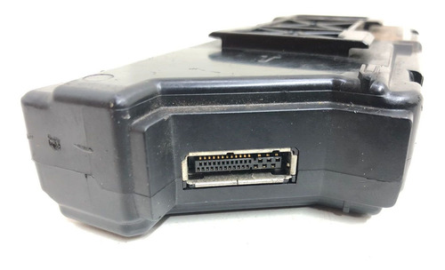 Módulo Central Interface Vw Jetta 2008/2010 5n0035342e C189 (Usado)