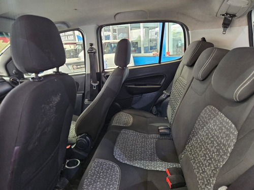 Fiat Uno 1.0 Attractive Flex 5p