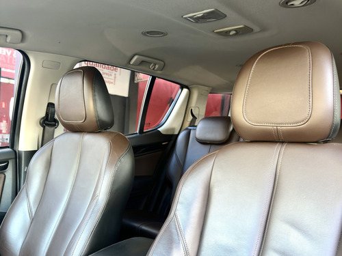 Chevrolet Trailblazer 3.6 LTZ 4X4 V6 GASOLINA 4P AUTOMÁTICO