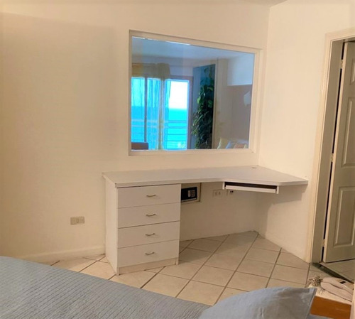 Imagen 13 de 13 de Apartamento En Alquiler Con Salida Al Mar E Internet 0424 8219523