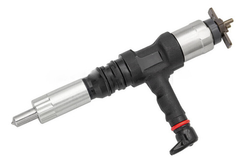 095000-6120 Nueva Boquilla De Inyección De Combustible Para