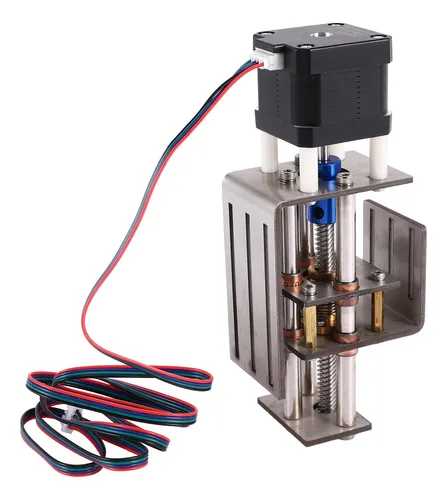 comprar Mesa Deslizante Cnc Con Eje Z, Kit De Enrutador Cnc, Fresado
