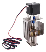 Comprar Mesa Deslizante Cnc Con Eje Z, Kit De Enrutador Cnc, Fresado