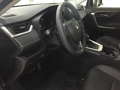 Rav4 4x2 Limited - Hibrido