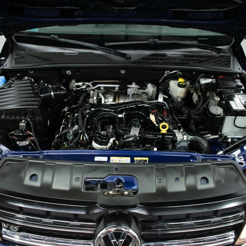 Volkswagen Amarok 3.0 V6 Cd Comfortline
