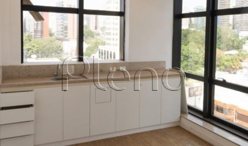 Imagem 10 de 17 de Sala Para Aluguel Em Chácara Da Barra - Sa028714