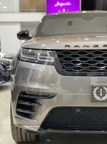 Imagem 14 de 15 de Land Rover Range Rover Velar 3.0 V6 P380 Gasolina R-dynamic