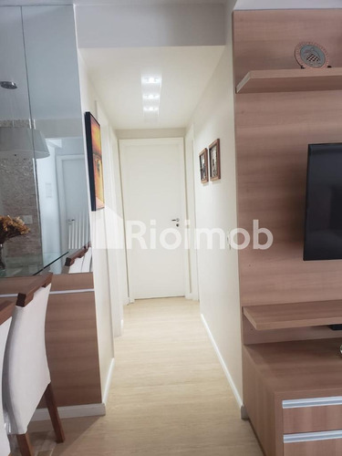 Imagem 29 de 30 de Apartamento - Ref: 6890
