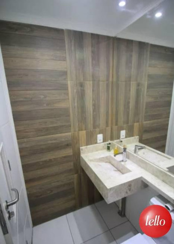 Imagem 14 de 30 de Apartamento - Ref: 244063