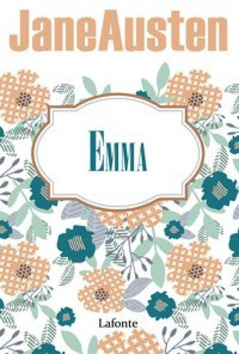 Livro Emma - Pocket
