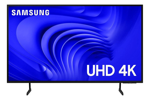 Smart Tv 65 Polegadas Samsung Crystal Uhd 4k Com Gaming Hub