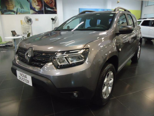 Renault Duster 1.6 16v Sce Intense Plus
