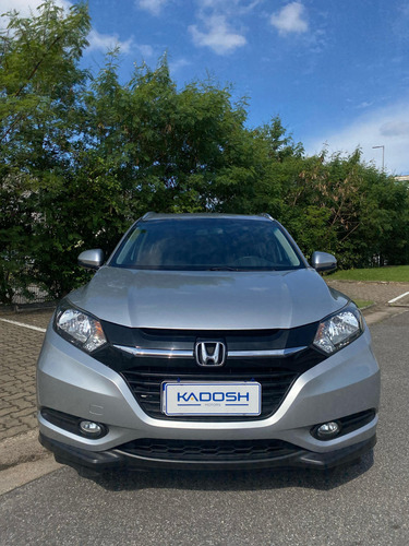 Honda HR-V 1.8 Exl Flex Aut. 5p