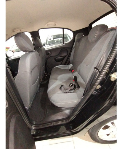 Chery QQ 1.0 MPFI ACT 12V GASOLINA 4P MANUAL