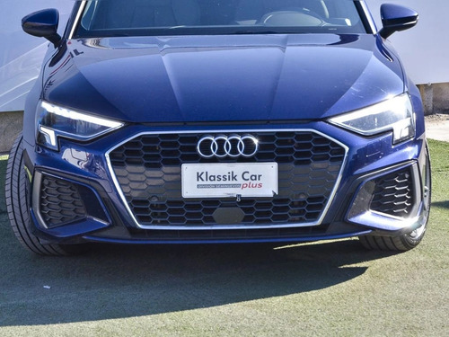 Audi A3 2024