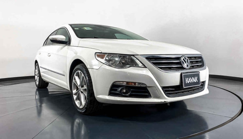 Imagen 4 de 15 de 43503 - Volkswagen Passat 2012 Con Garantía At