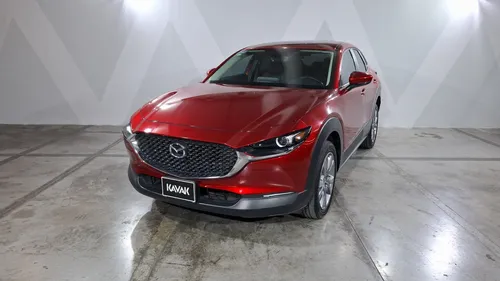 Mazda CX-30 2.5 I SPORT AUTO