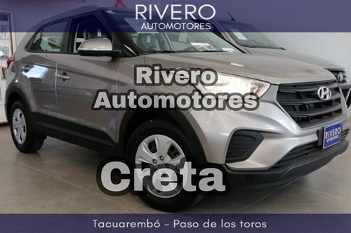 Hyundai Creta Sport 1.6 2021 0km
