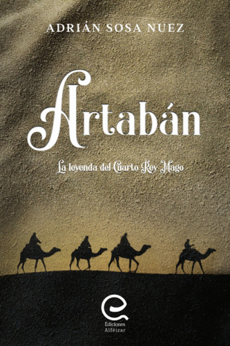 Libro Artabán