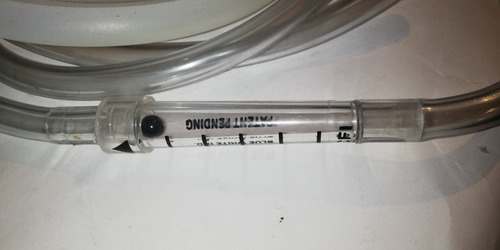 Bomba Dosificadora Química Cloro Chem-feed C17125n 70psi