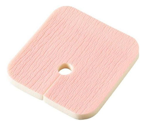 Espuma para Traqueostomia Smith+Nephew Smith E Nephew Traqueostomia x Unidade