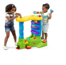 Comprar Juego Para Niños -step2- Torre De Estimulación Con Pelotas
