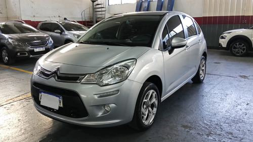 Citroën C3 1.6 Vti 115 Feel