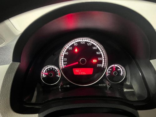 Volkswagen Up! 1.0 Move Up! 75cv