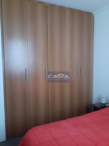 Imagem 15 de 19 de Apartamento Com 2 Dormitórios À Venda, 50 M² Por R$ 295.000,00 - Vila Formosa - São Paulo/sp - Ap21382