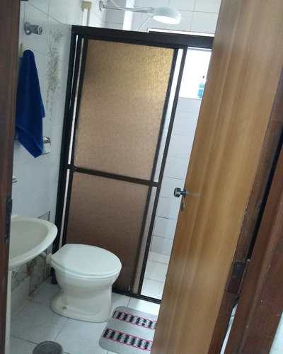 Imagem 8 de 22 de Apartamento À Venda No Condomínio Real Parque - Sorocaba/sp - Ap09353 - 34945917
