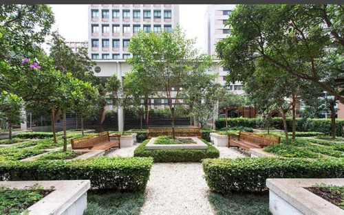 Imagem 22 de 30 de Apartamento Com 3 Dormitórios À Venda, 93 M² Por R$ 1.700.000,00 - Vila Olímpia - São Paulo/sp - Ap19661
