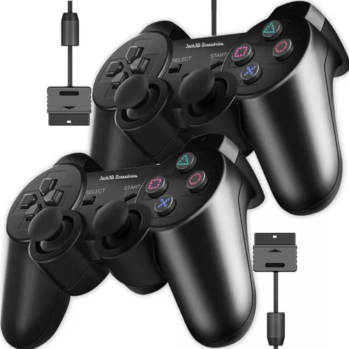 kit Vídeo Game Playstation 2