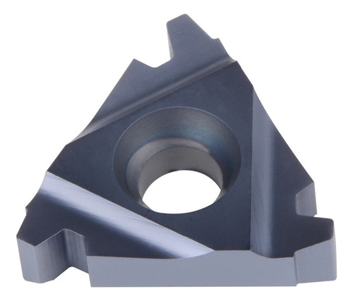 10 Pastilha Inserto Rosca Trapezoidal 22ir 4acme 4fpp 4 Acme