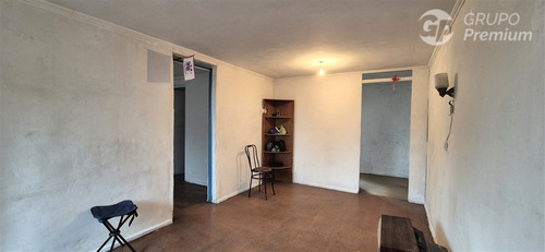 Departamento En Venta De 2 Dorm. En La Granja