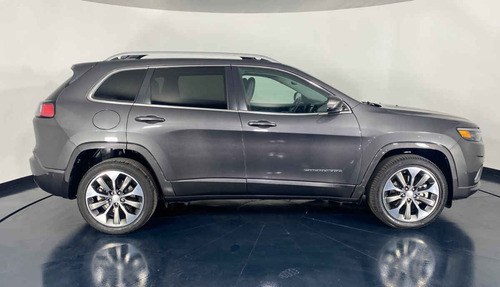 Imagen 3 de 15 de 116721 - Jeep Cherokee 2019 Con Garantía