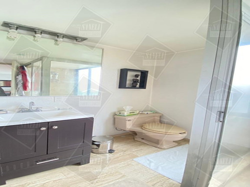 Se Vende Casa En Monte Libano Lomas De Chapultepec