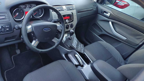 Ford Kuga 2.5 Trend Mt 4x4 (ku01/ku04) 2010 Oportunidad!!!!