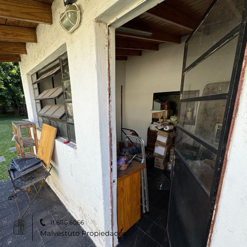 Casa En Caseros