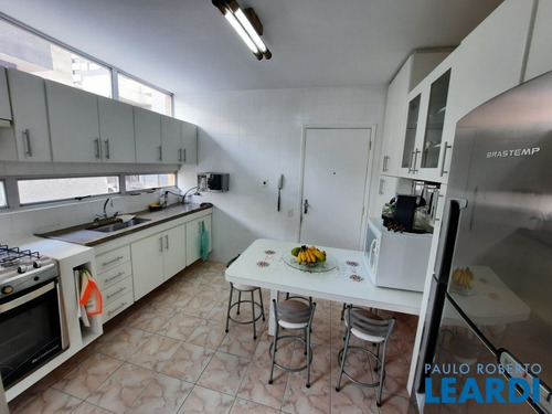 Imagem 6 de 15 de Apartamento - Santana - Sp - 589810