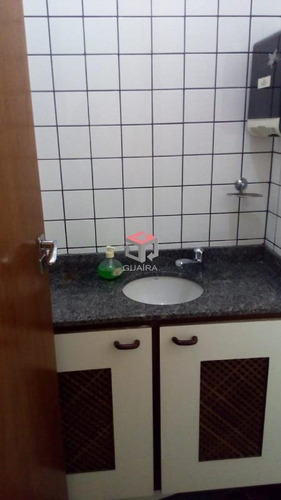 Imagem 11 de 16 de Sala Para Aluguel, 1 Vaga, Centro - Santo André/sp - 89237