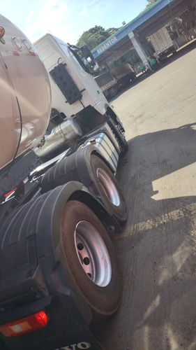 Imagem 4 de 15 de Volvo Fh 460 6x2 Teto Baixo Ano 2014 / Caminhão Revisado /
