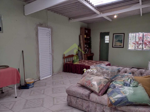 Imagem 26 de 30 de Chácara Com 2 Dorms, Cipó, Embu-guaçu - R$ 1 Mi, Cod: 2207 - V2207