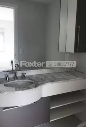 Imagem 6 de 22 de Apartamento, 2 Dormitórios, 60.61 M², Marechal Rondon - 212793