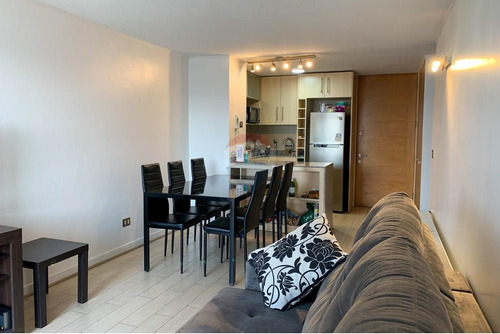 Depto En Venta 2d/2b En Coventry