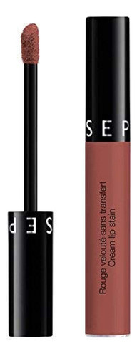 Colección Cream Lip Tint Lápiz Labial Líquido 41 Vintage Ros