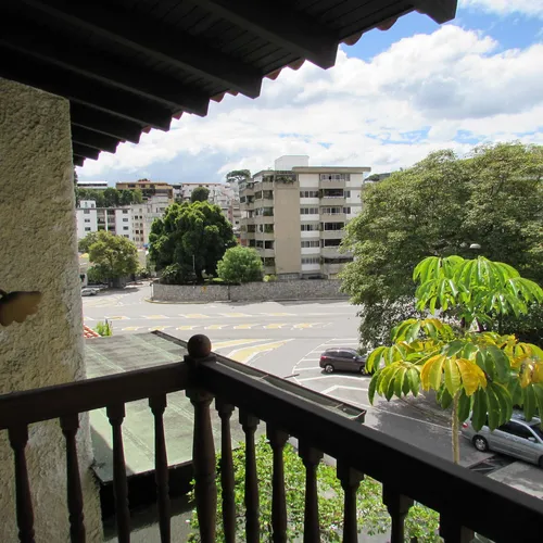 Casa En Urb. Cumbres De Curumo